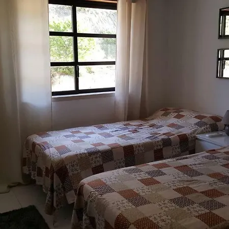 Duplex דירה קארבואירו